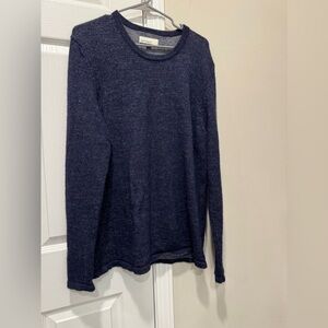 Artefact Alpaca -Cotton super soft men’s Sweater L